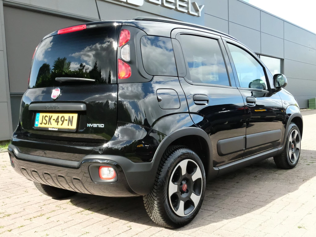 Fiat Panda – foto 3