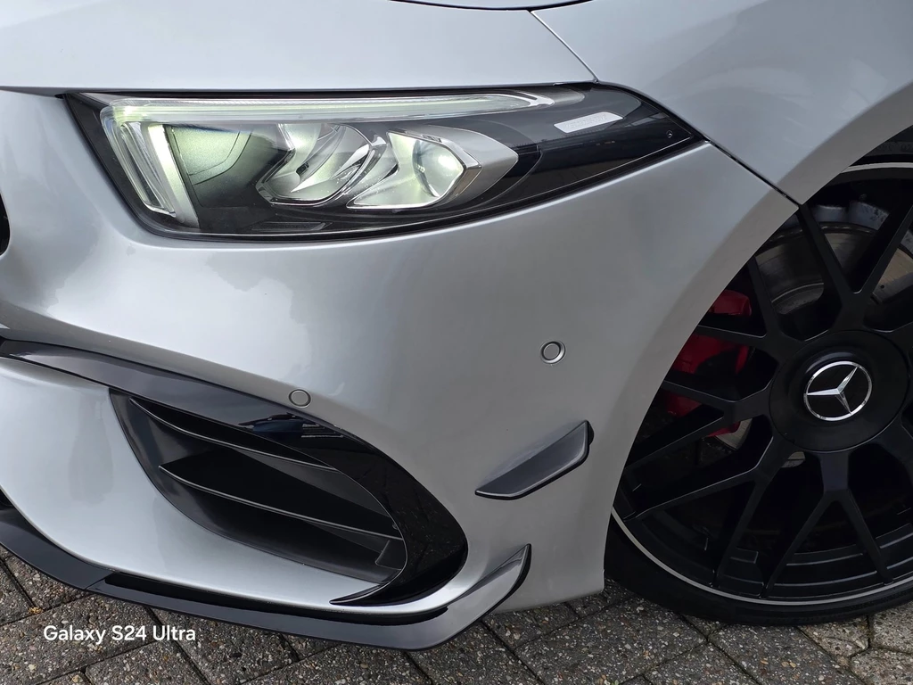 Mercedes-Benz A-Klasse – foto 17