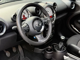 MINI Countryman – thumbnail 15
