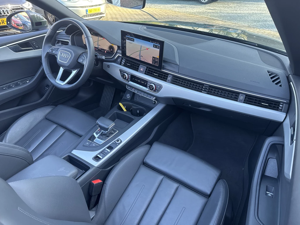 Audi A5 – foto 17