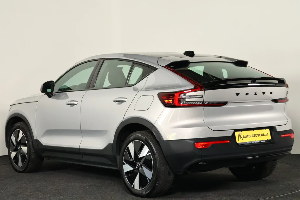 Volvo C40 – foto 4