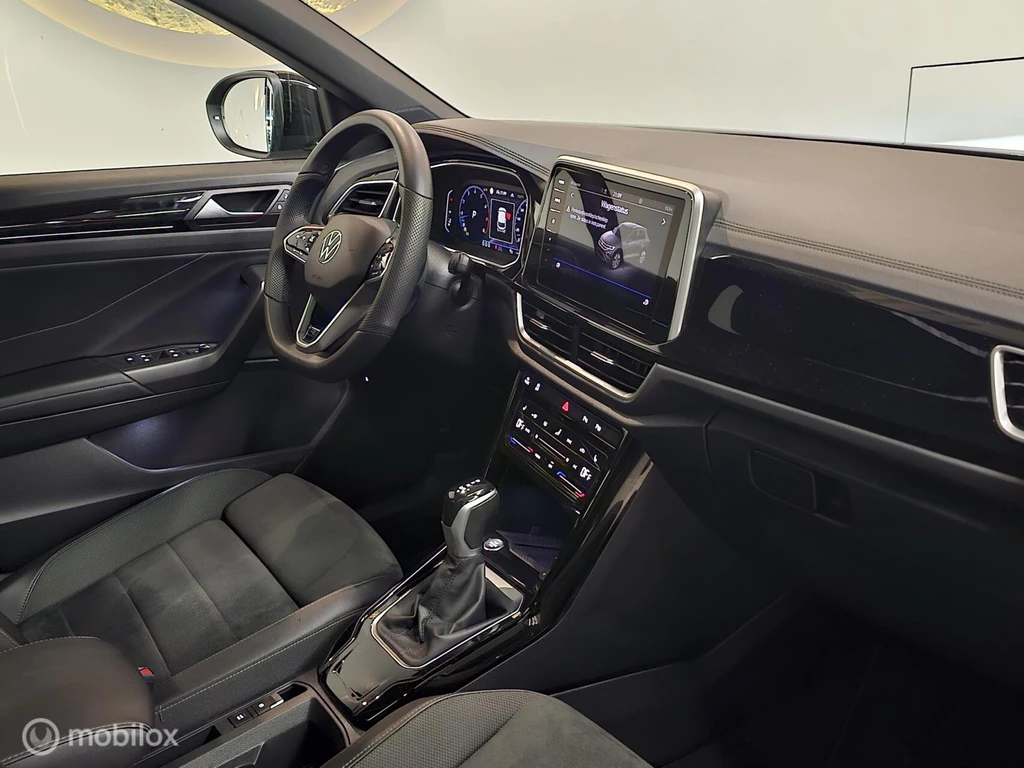 Volkswagen T-Roc – foto 48