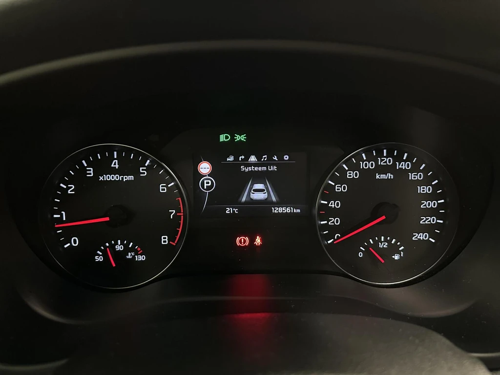 Kia Sportage – foto 33