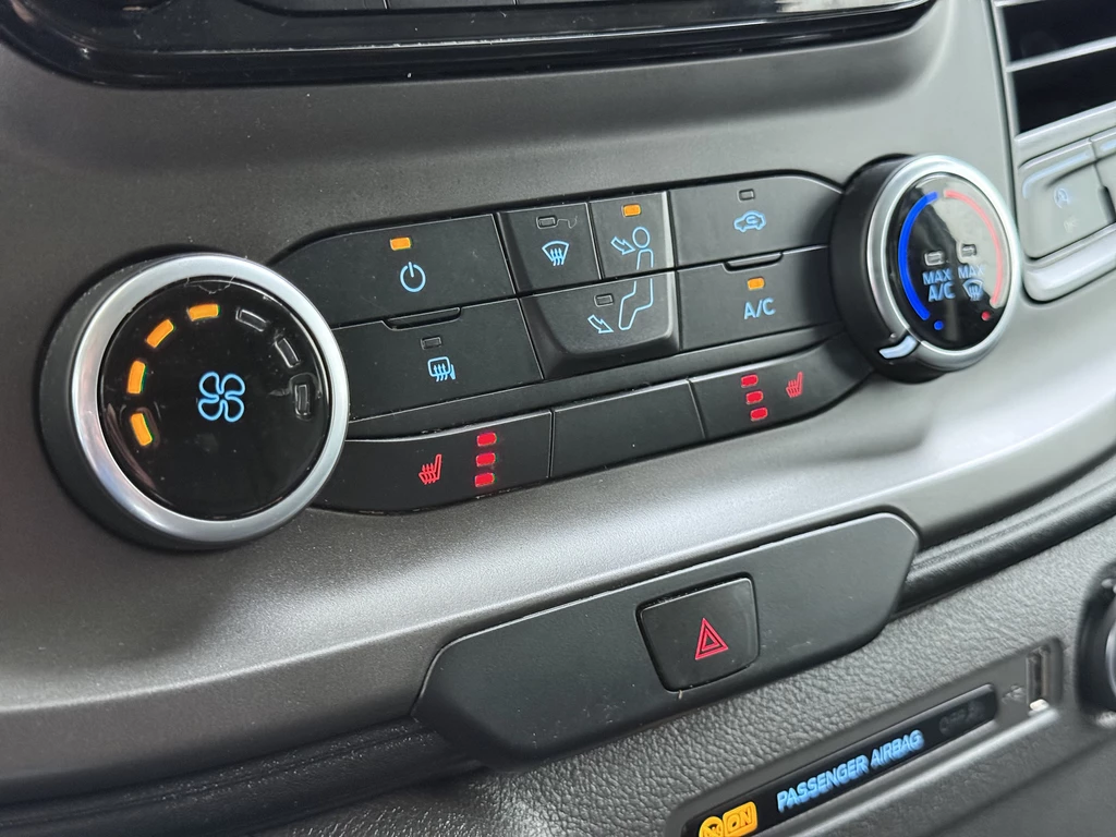 Ford Transit Custom – foto 34