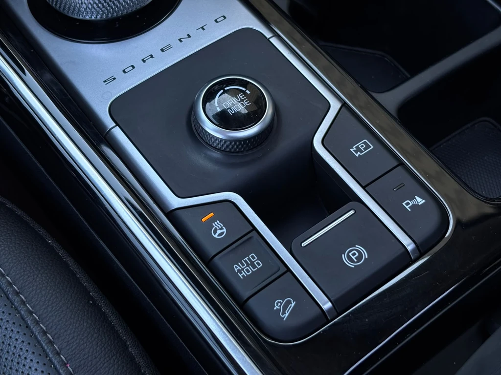 Kia Sorento – foto 29