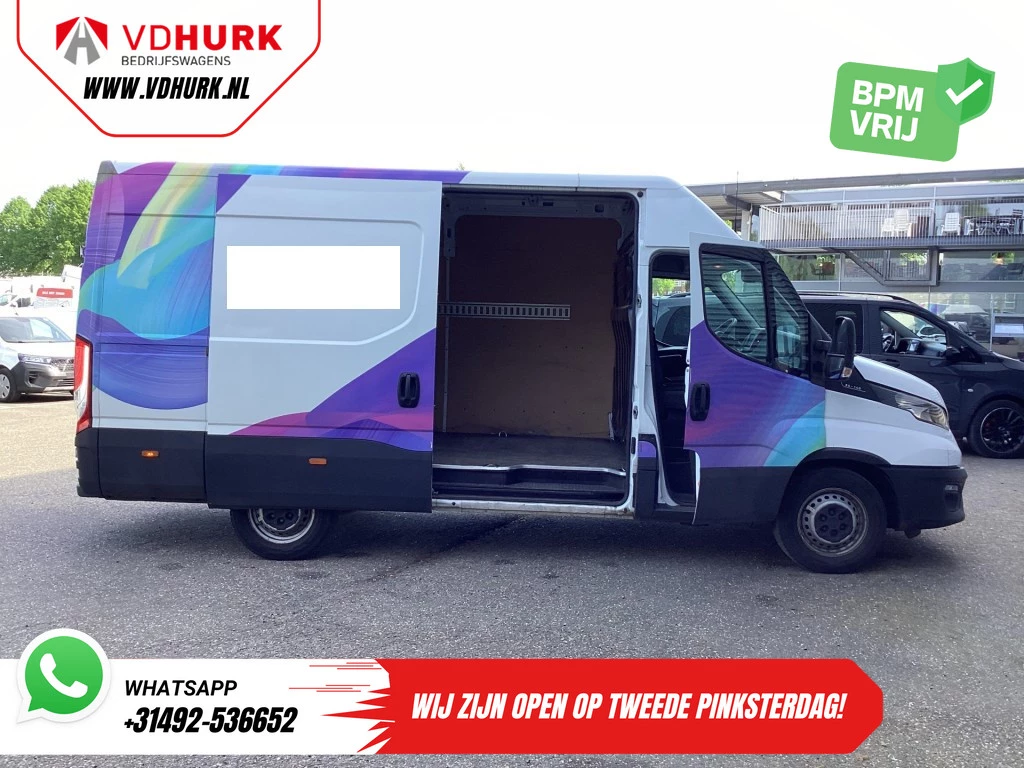 Iveco Daily – foto 5