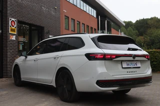 Volkswagen Passat – thumbnail 4