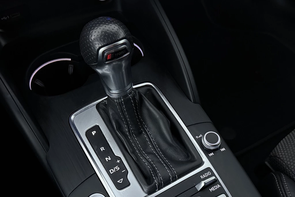 Audi A3 – foto 20