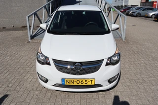Opel KARL – thumbnail 8