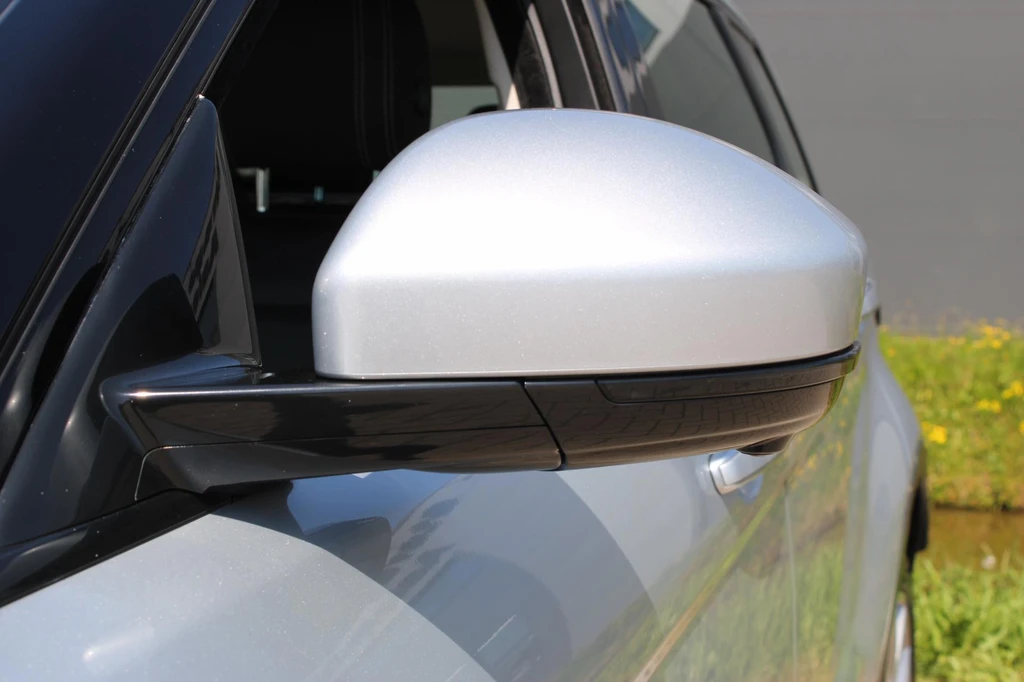Land Rover Range Rover Evoque – foto 17