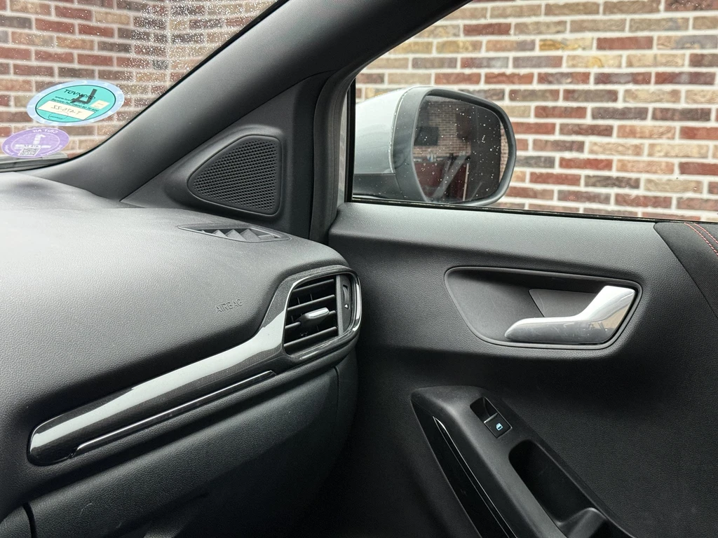 Ford Puma – foto 30