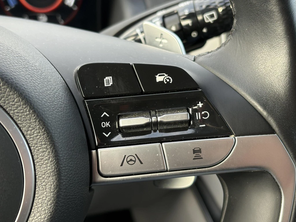 Hyundai Tucson – foto 29