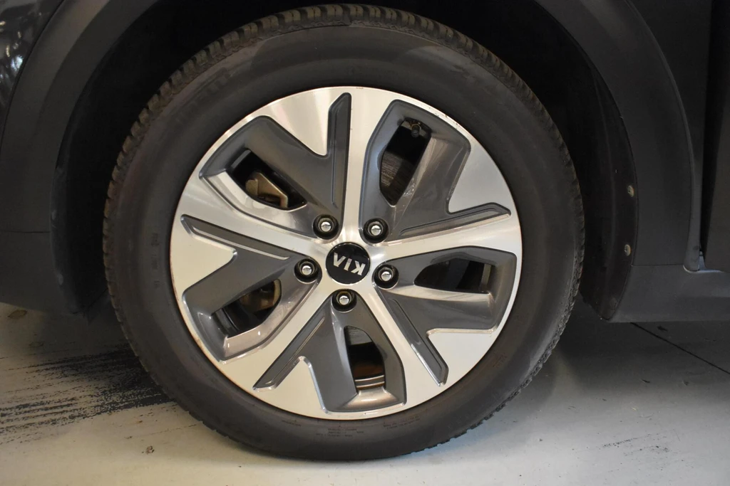 Kia e-Niro – foto 6