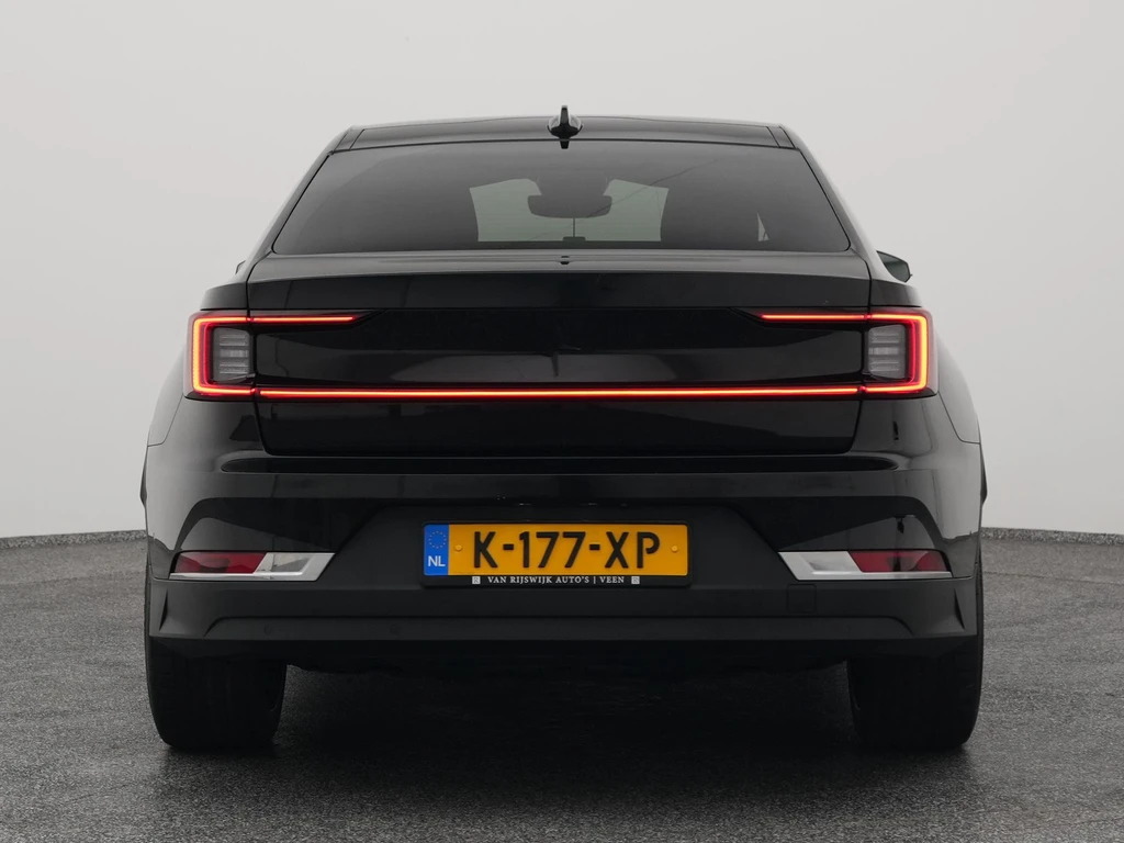 Polestar 2 – foto 7