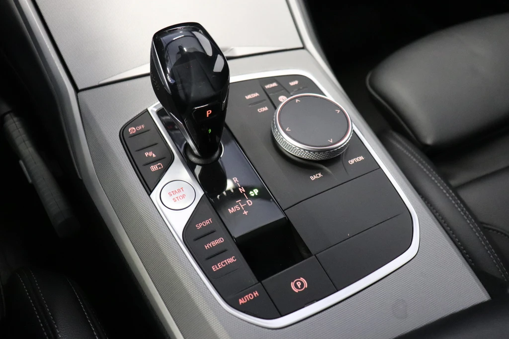 BMW 3 Serie – foto 29