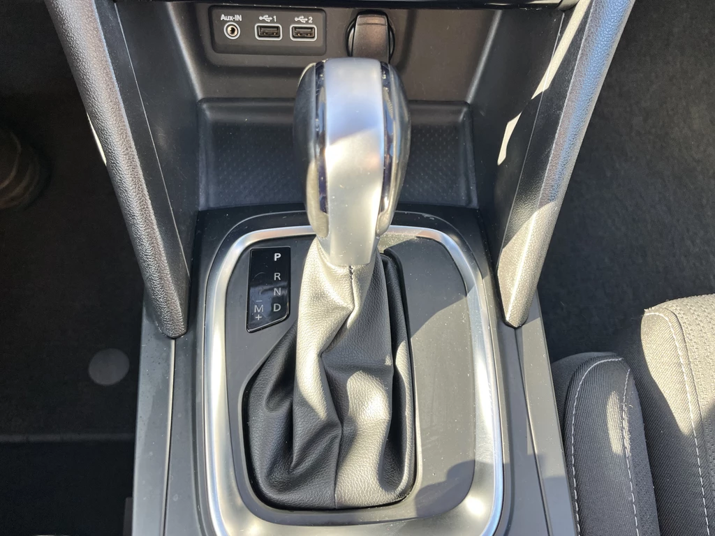 Renault Mégane Estate – foto 17