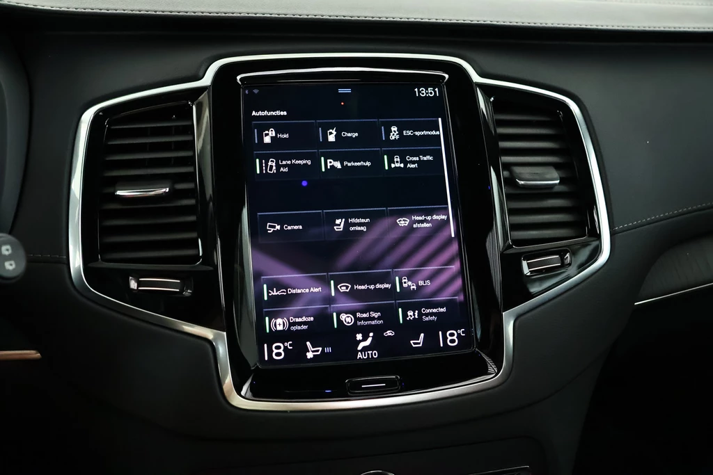 Volvo XC90 – foto 30