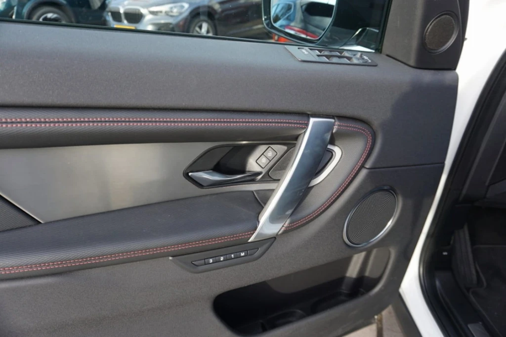Land Rover Discovery Sport – foto 19