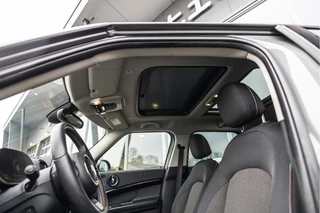 MINI Countryman – thumbnail 15