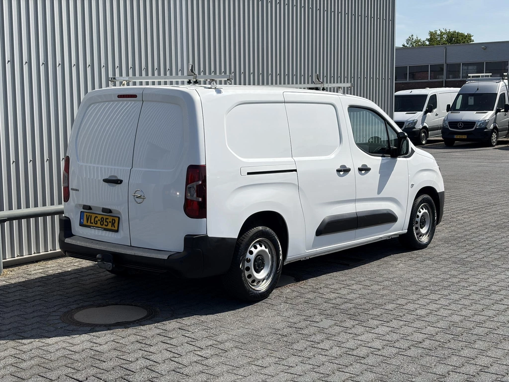 Opel Combo – foto 6