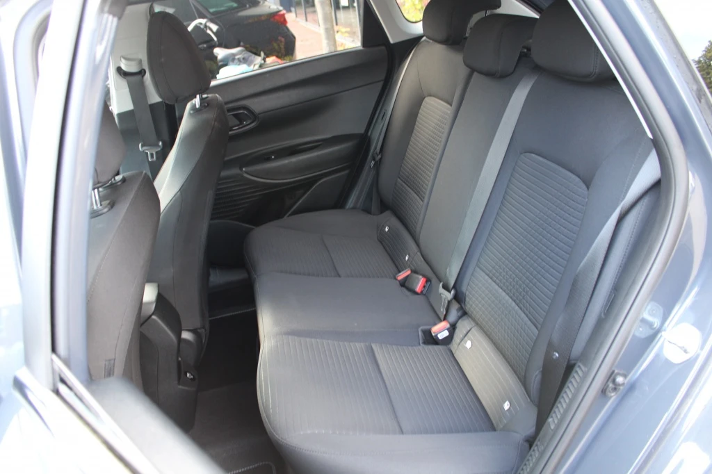 Hyundai i20 – foto 22