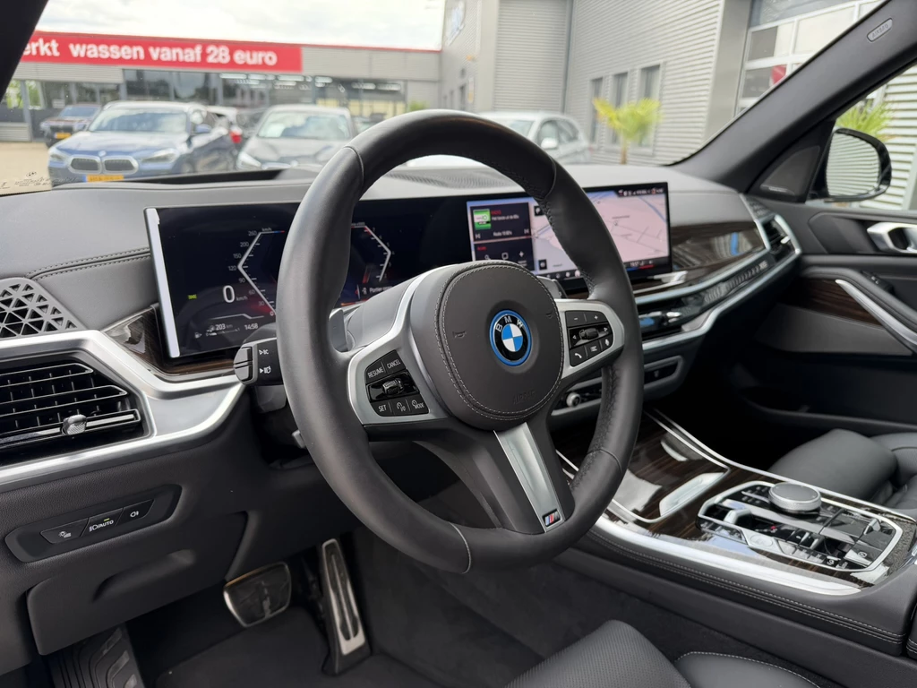 BMW X5 – foto 12