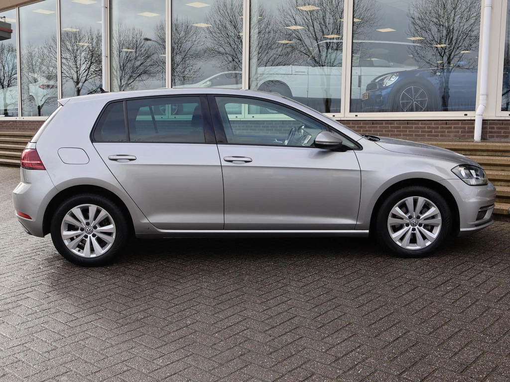 Volkswagen Golf – foto 5