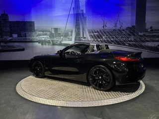 BMW Z4 – thumbnail 6