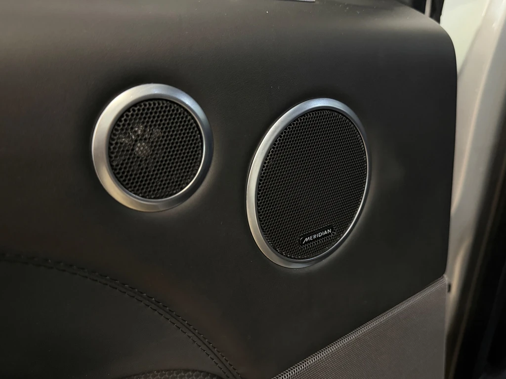 Land Rover Range Rover Sport – foto 20