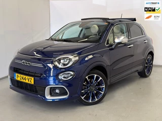 Fiat 500X – thumbnail 1