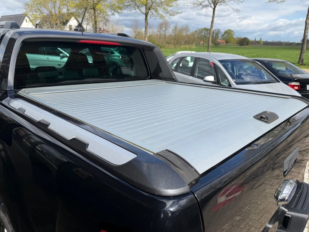 Ford Ranger – foto 14