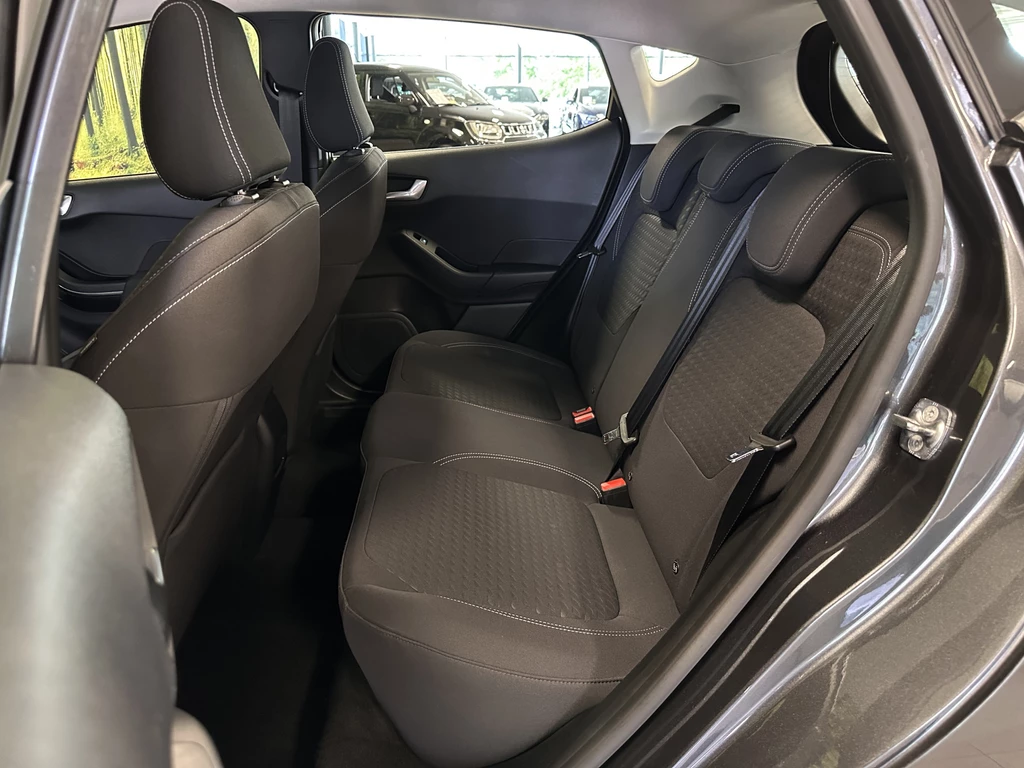 Ford Fiesta – foto 24