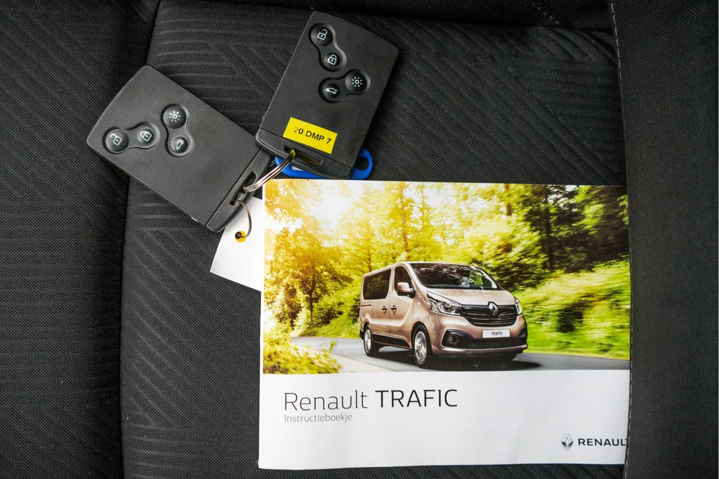 Renault Trafic – foto 29