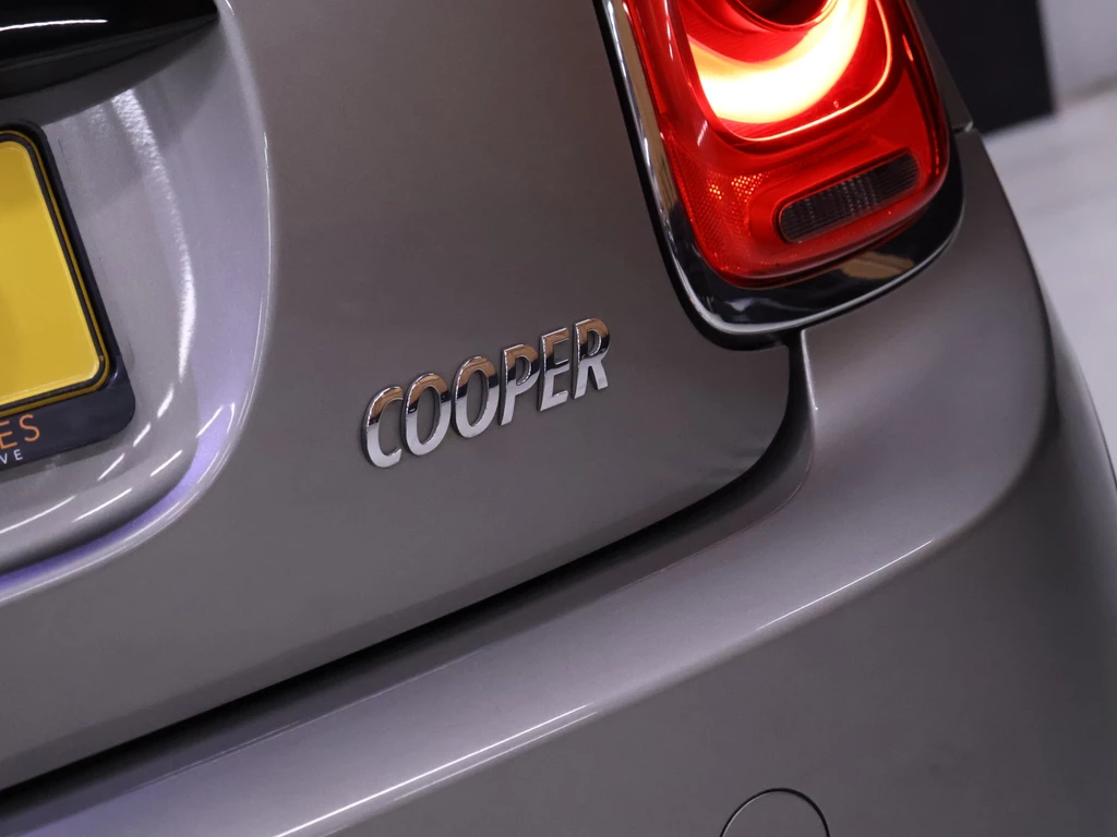 MINI Cooper – foto 26