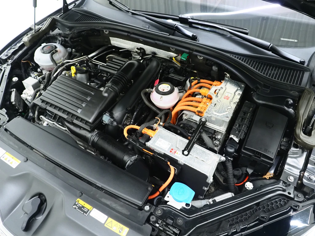 Škoda Superb – foto 12