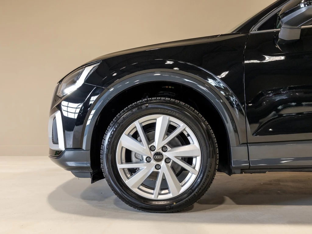 Audi Q2 – foto 17