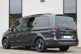 Mercedes-Benz V-Klasse – thumbnail 8