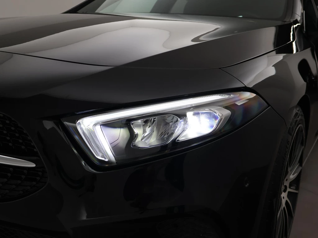 Mercedes-Benz A-Klasse – foto 20