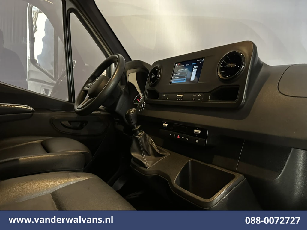 Mercedes-Benz Sprinter – foto 15
