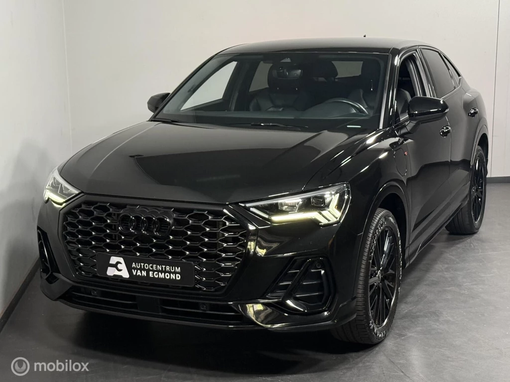 Audi Q3 – foto 4