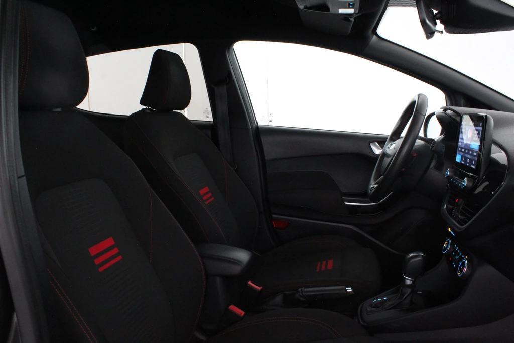Ford Fiesta – foto 10