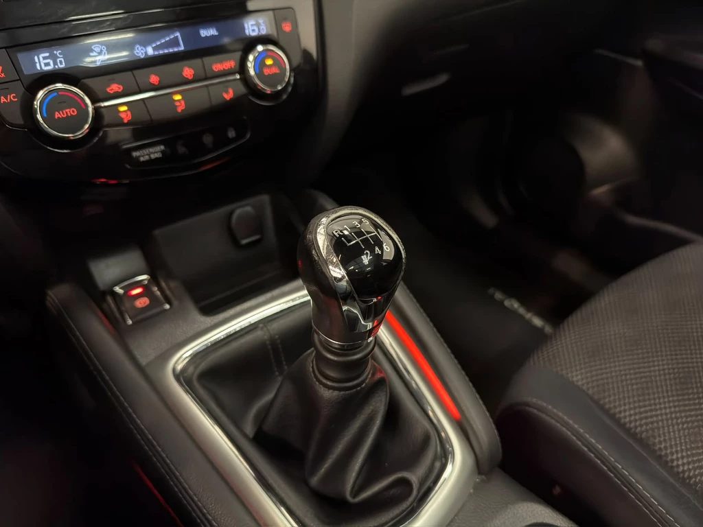 Nissan QASHQAI – foto 19