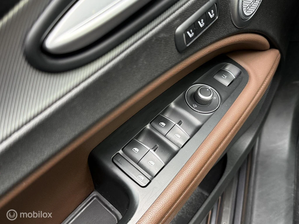 Alfa Romeo Stelvio – foto 87