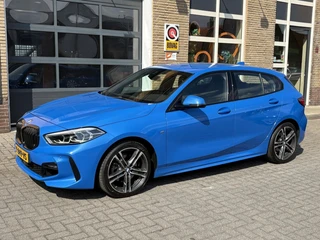 BMW 1 Serie – thumbnail 4