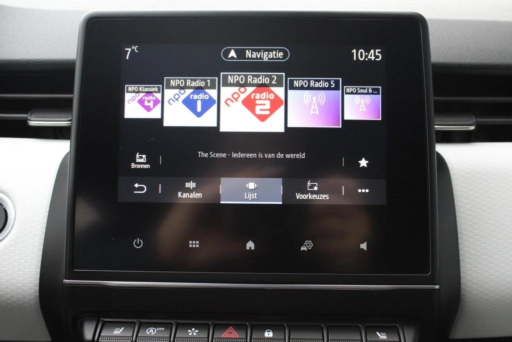 Renault Clio – foto 34