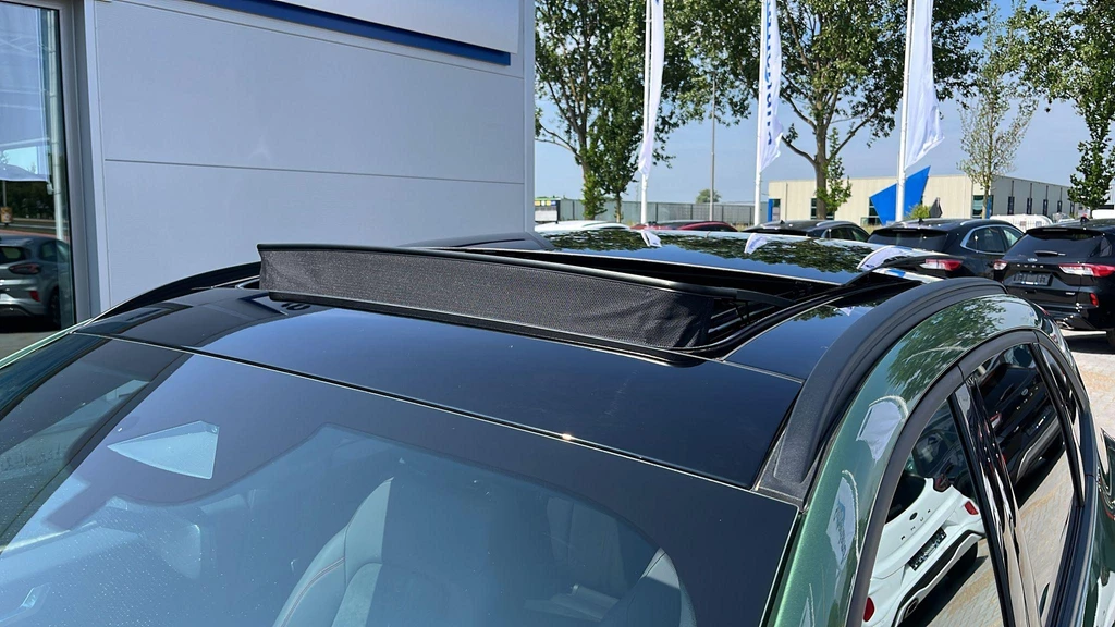 Ford Kuga – foto 52
