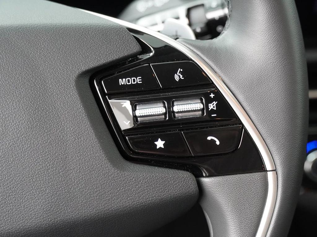 Kia Niro – foto 26