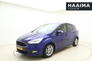 Ford C-MAX – thumbnail 1
