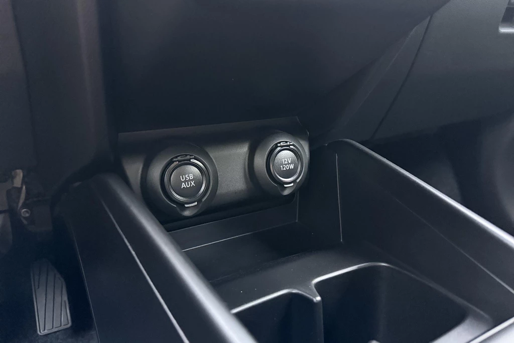 Suzuki Swift – foto 24