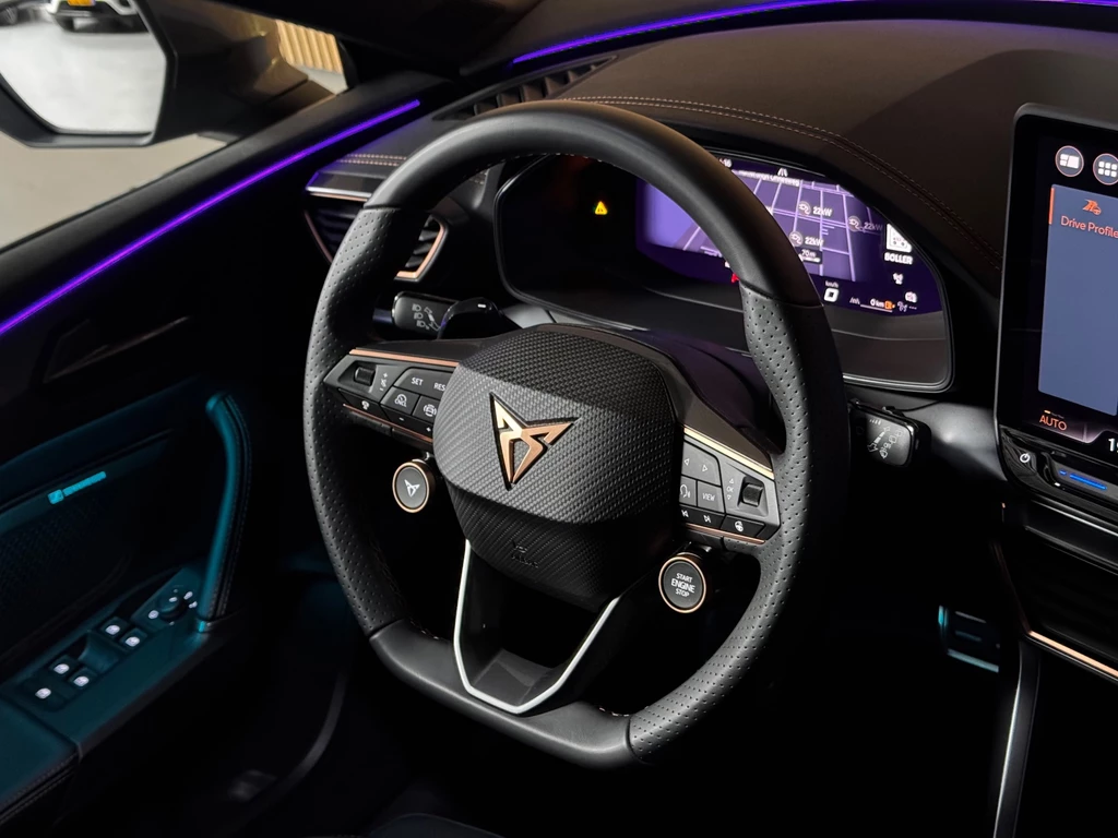 CUPRA Leon – foto 31